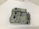 Allen-Bradley 190S-CND2-CC16C Ser B 140M-C2E-C16 Ser B 100-C16810 Ser B