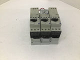 Allen-Bradley 190S-CND2-CC16C Ser B 140M-C2E-C16 Ser B 100-C16810 Ser B