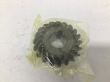 KHK MMSA4-20L Spiral Miter Gear