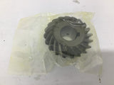 KHK MMSA4-20L Spiral Miter Gear