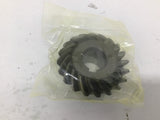 KHK MMSA4-20L Spiral Miter Gear