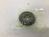 KHK MMSA4-20L Spiral Miter Gear