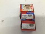 Ringfeder Rfn 7012-22x47 Lot Of 3