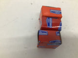 Ringfeder Rfn 7012-22x47 Lot Of 3