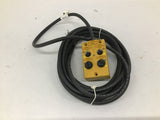 Turck VBKB 40 x5-5 Microfast MULTIBOX VBKB 40-X5-5