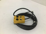 Turck VBKB 40 x5-5 Microfast MULTIBOX VBKB 40-X5-5