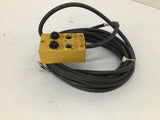 Turck VBKB 40 x5-5 Microfast MULTIBOX VBKB 40-X5-5