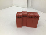 Allen-Bradley Guard Master Minotaur MSR8T Safety Relay-Single Channel Input