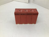 Allen-Bradley Guard Master Minotaur MSR8T Safety Relay-Single Channel Input