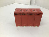Allen-Bradley Guard Master Minotaur MSR8T Safety Relay-Single Channel Input