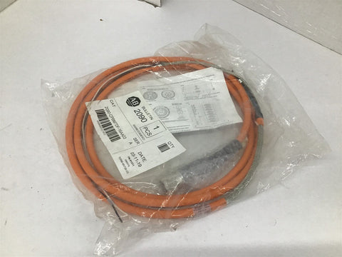 Allen-Bradley 2090-CPBM7DF-16AA03