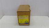 Square D 8536SCO3S Magnetic Starter 3Phase 3 Pole