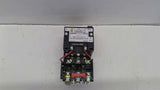 Square D 8536SCO3S Magnetic Starter 3Phase 3 Pole