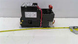 Square D 8536SCO3S Magnetic Starter 3Phase 3 Pole