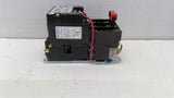 Square D 8536SCO3S Magnetic Starter 3Phase 3 Pole