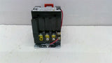 Square D 8536SCO3S Magnetic Starter 3Phase 3 Pole