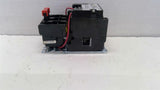 Square D 8536SCO3S Magnetic Starter 3Phase 3 Pole
