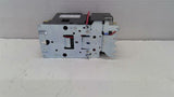 Square D 8536SCO3S Magnetic Starter 3Phase 3 Pole