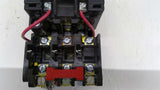 Square D 8536SCO3S Magnetic Starter 3Phase 3 Pole