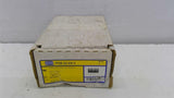 Ilsco PDB-22-2/0-3 Power Distribution Block 3 Pole 350 A