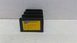Ilsco PDB-22-2/0-3 Power Distribution Block 3 Pole 350 A