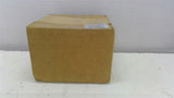 Kebco 0803822075U Clutch Brake with Timing Pulley 3/4"Bore 90VDC