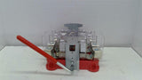 Milbank HD200 Meter Replacement Block Base Repair Kit Guts 3PH 200 A
