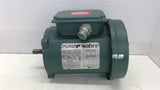 Reliance P56H7641 1HP 208-230/460V 1700/1800RPM 4Pole EC56C Fr 3Ph 60Hz