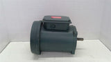 Reliance P56H7641 1HP 208-230/460V 1700/1800RPM 4Pole EC56C Fr 3Ph 60Hz