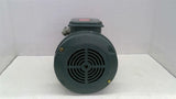 Reliance P56H7641 1HP 208-230/460V 1700/1800RPM 4Pole EC56C Fr 3Ph 60Hz
