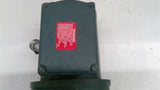 Reliance P56H7641 1HP 208-230/460V 1700/1800RPM 4Pole EC56C Fr 3Ph 60Hz