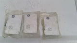 GE TRK16B Fusing Kit Class R 30A 600V TH Switch Lot of 3