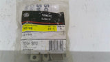 GE TRK16B Fusing Kit Class R 30A 600V TH Switch Lot of 3