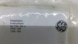 GE TRK12B Fusing Kit Class R 30A 240V TH Switch Lot of 4