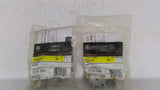 GE TRK22A Fusing Kit Class R 60A 240V QMR Lot of 2