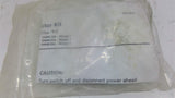 GE TRK22A Fusing Kit Class R 60A 240V QMR Lot of 2