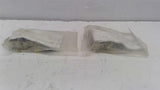 GE TRK22A Fusing Kit Class R 60A 240V QMR Lot of 2
