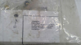 GE TNIA63 Insulated Groundable Neutrals Kit CU 10-1/0 AL 10-1/0