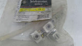 GE TNIA63 Insulated Groundable Neutrals Kit CU 10-1/0 AL 10-1/0