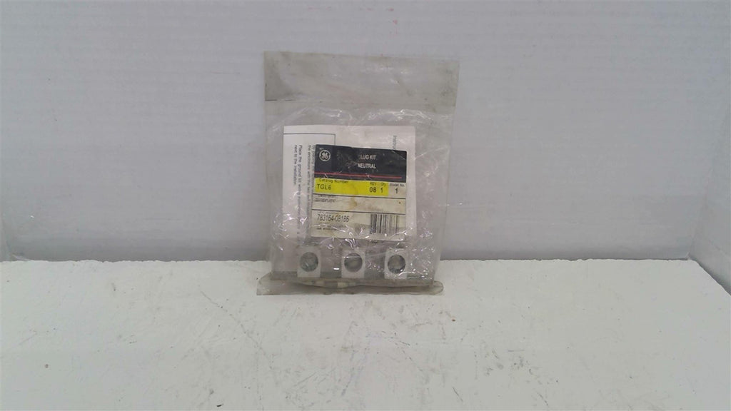 GE TGL6 Lug Kit Neutral