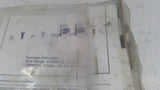 GE TGL6 Lug Kit Neutral
