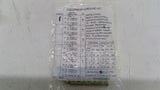 GE TGL1 Equipment Ground Kit Lot of 20