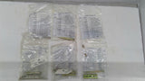 GE TGL1 Equipment Ground Kit Lot of 6