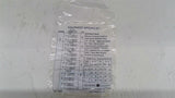 GE TGL1 Equipment Ground Kit Lot of 6