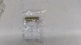 GE TGL1 Equipment Ground Kit Lot of 6