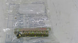 GE TGL1 Equipment Ground Kit Lot of 6