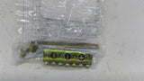 GE TGL1 Equipment Ground Kit Lot of 6