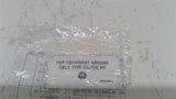 GE TGL1 Equipment Ground Kit Lot of 6