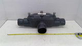 Plasti-Bond Red2Hot E231035 T-Style Conduit Body 1” ID