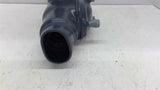 Plasti-Bond Red2Hot E231035 T-Style Conduit Body 1” ID